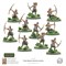 Mythic Americas Seneca Archers 722214003