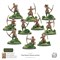 Mythic Americas Seneca Archers 722214003