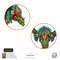 Mythic Americas Aztec Quetzalcoatl 723011004