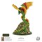Mythic Americas Aztec Quetzalcoatl 723011004