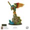 Mythic Americas Aztec Quetzalcoatl 723011004