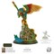 Mythic Americas Aztec Quetzalcoatl 723011004