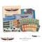 Blood Red Skies:  The Battle of Midway Starter Set (English) 771510003