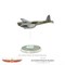 Blood Red Skies: de Havilland Mosquito Squadron 772012003