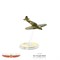 Blood Red Skies: British Ace Pilot - Douglas Bader 772012005