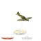 Blood Red Skies: Polish Ace Pilot - Witold Urbanowicz 772012007