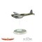 Blood Red Skies: British Ace Pilot - 'Pick' Pickard 772012008