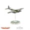 Blood Red Skies: British Ace Pilot - 'Pick' Pickard 772012008