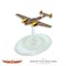 Blood Red Skies: German Ace PIlot - 'Bombo' Schenk 772012014