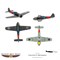 Blood Red Skies: Fw 190 Squadron 772012015 - фото 192183