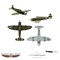 Blood Red Skies: Republic P-47 Thunderbolt Squadron 772211014