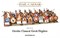 Hail Caesar Classical Greek Phalanx WGH-GR-03