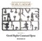 Hail Caesar Ancient Greek Hoplites WGH-GR-02