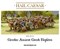 Hail Caesar Ancient Greek Hoplites WGH-GR-02
