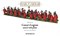 Hail Caesar Caesarian Romans with Pilum WGH-CR-02