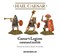 Hail Caesar Caesarian Romans with Pilum WGH-CR-02