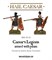Hail Caesar Caesarian Romans with Pilum WGH-CR-02