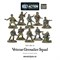 Bolt Action Veteran Grenadiers Squad WGB-WM-06 - фото 192325