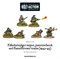 Bolt Action Fallschirmjager Starter Army WGB-START-11 - фото 192376