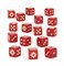 World Eaters Dice Set (2025) Warhammer 40000 67-03