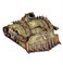 Death Guard  B/F Poxwrought Vector Warhammer 40000 42-15 - фото 192654