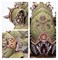 Death Guard  B/F Poxwrought Vector Warhammer 40000 42-15 - фото 192655