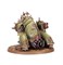Death Guard  B/F Poxwrought Vector Warhammer 40000 42-15 - фото 192656