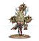Death Guard  B/F Poxwrought Vector Warhammer 40000 42-15 - фото 192658
