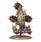 Death Guard  B/F Poxwrought Vector Warhammer 40000 42-15 - фото 192659