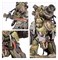 Death Guard  B/F Poxwrought Vector Warhammer 40000 42-15 - фото 192661