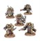 Death Guard  B/F Poxwrought Vector Warhammer 40000 42-15 - фото 192664