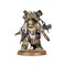 Death Guard  B/F Poxwrought Vector Warhammer 40000 42-15 - фото 192665