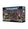 Death Guard  B/F Poxwrought Vector Warhammer 40000 42-15 - фото 192666