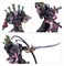 Emperor's Children Lucius the Eternal Warhammer 40000 37-08