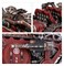 Mechanicum Karacnos Assault Tank Warhammer Horus Heresy 31-114