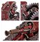 Mechanicum Krios Battle Tank Warhammer Horus Heresy 31-118