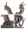Sha'dar Hunters & Arthromite Spinewyrms Warhammer Necromunda 301-56 - фото 192712
