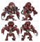 Mechanicum Ursarax Cohort Warhammer Horus Heresy 31-107