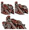 Механикум Отряд Криос Warhammer Legions Imperialis 03-84