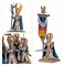 Королевства Высших Эльфов Стража Феникса Warhammer The Old World 13-12 - фото 192795