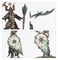 Deathrattle Army Set Warhammer Age of Sigmar 91-79 - фото 192806