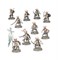 Deathrattle Army Set Warhammer Age of Sigmar 91-79 - фото 192811