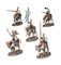 Soulblight Gravelords Barrow Knights Warhammer Age of Sigmar 91-85 - фото 193115