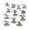 Ogor Mawtribes Spearhead Scrapglutt Warhammer Age of Sigmar 70-952