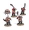 Ogor Mawtribes Spearhead Scrapglutt Warhammer Age of Sigmar 70-952