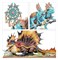 Seraphon Spearhead Sunblooded Prowlers Warhammer Age of Sigmar 70-882