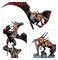 Seraphon Spearhead Sunblooded Prowlers Warhammer Age of Sigmar 70-882