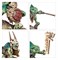 Seraphon Spearhead Sunblooded Prowlers Warhammer Age of Sigmar 70-882