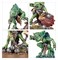 Seraphon Spearhead Sunblooded Prowlers Warhammer Age of Sigmar 70-882