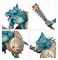 Seraphon Spearhead Sunblooded Prowlers Warhammer Age of Sigmar 70-882